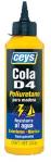 Ceys cola poliuretano 250gr D4